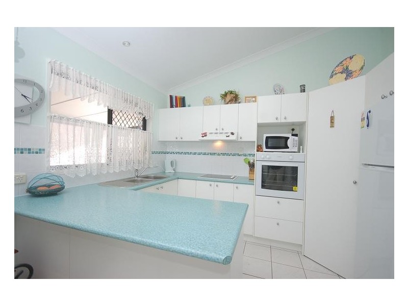 102A Moores Pocket Rd, Moores Pocket QLD 4305