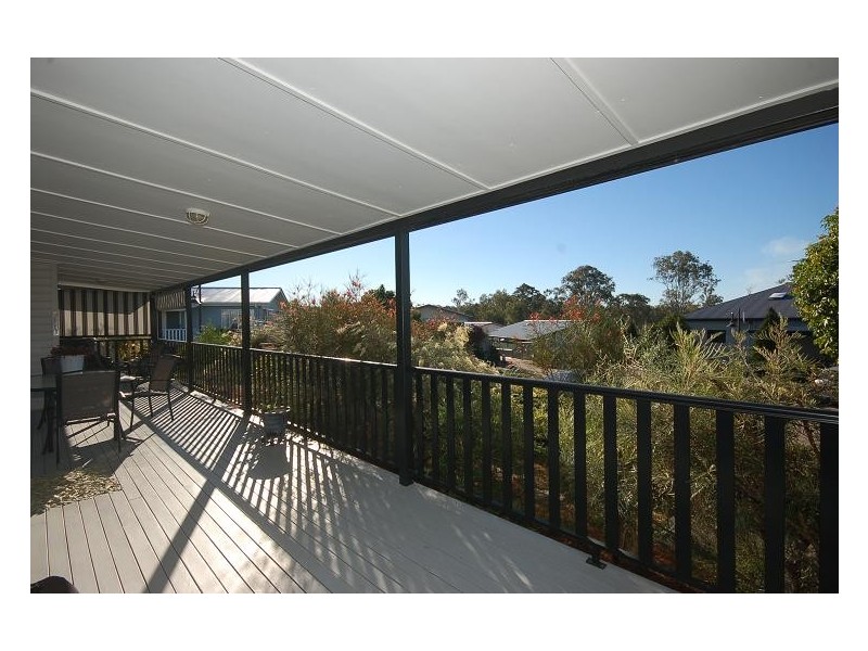 102A Moores Pocket Rd, Moores Pocket QLD 4305