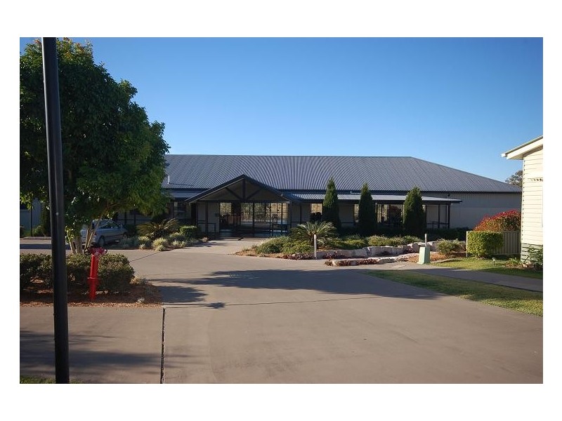 102A Moores Pocket Rd, Moores Pocket QLD 4305