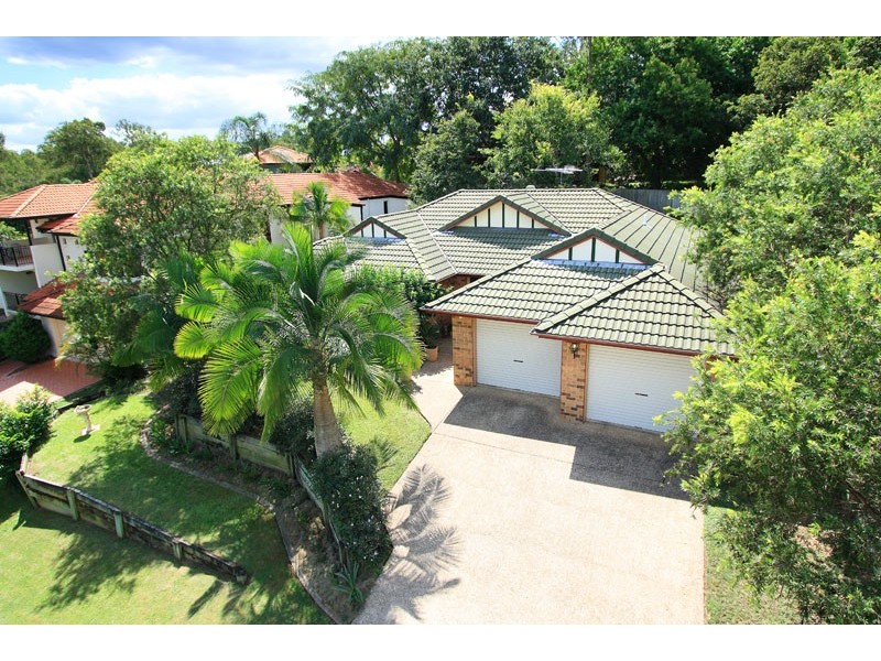 29 Regency Place, Kenmore Hills QLD 4069