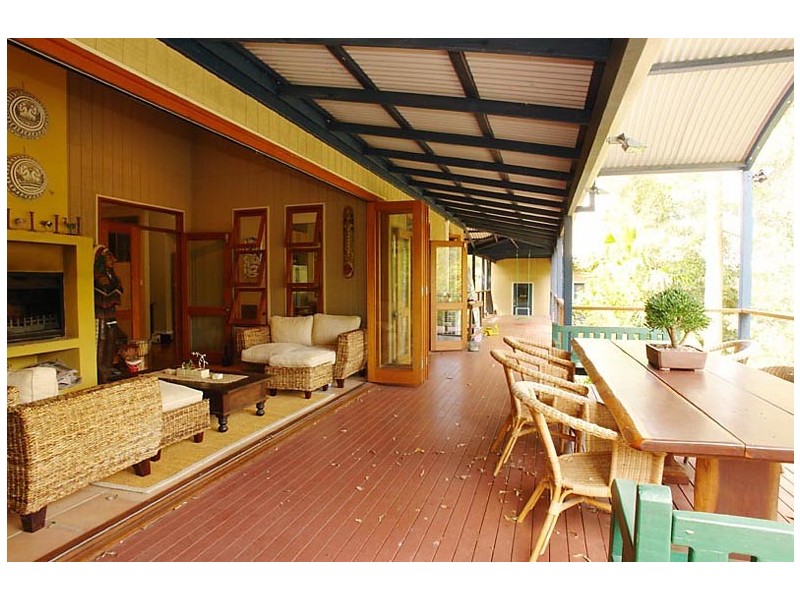 78 Red Cedar Road, Pullenvale QLD 4069