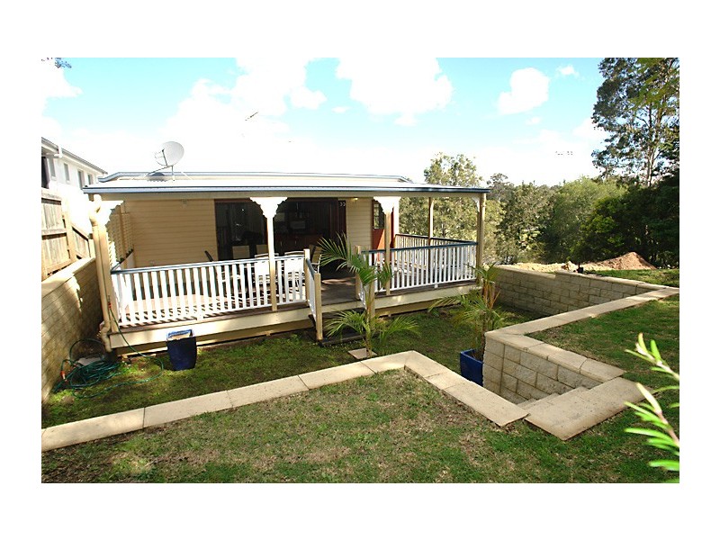 45 Hepworth Street, Chapel Hill QLD 4069