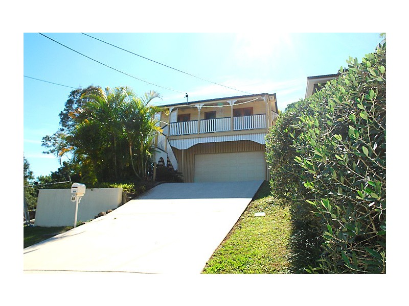 45 Hepworth Street, Chapel Hill QLD 4069