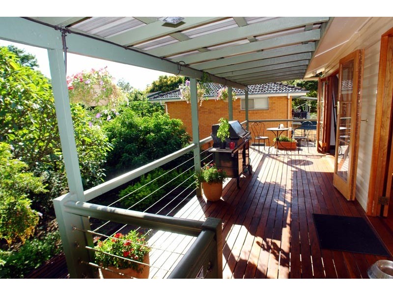 22 Aberfoyle Street, Kenmore QLD 4069