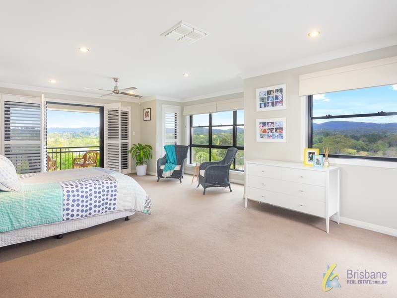 48 Olivia Pl, Pullenvale QLD 4069