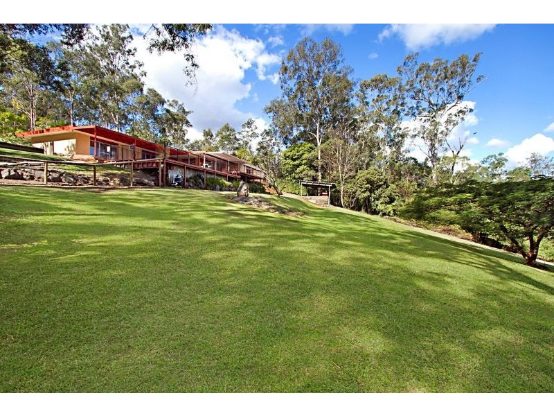 152 Haven Road, Pullenvale QLD 4069