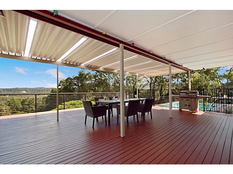 152 Haven Road, Pullenvale QLD 4069