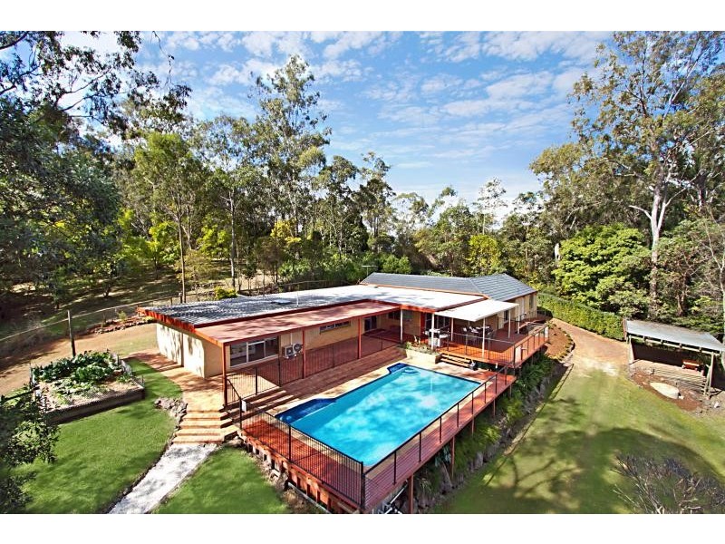 152 Haven Road, Pullenvale QLD 4069