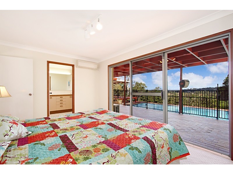 152 Haven Road, Pullenvale QLD 4069