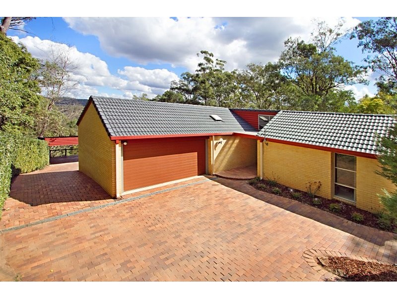 152 Haven Road, Pullenvale QLD 4069