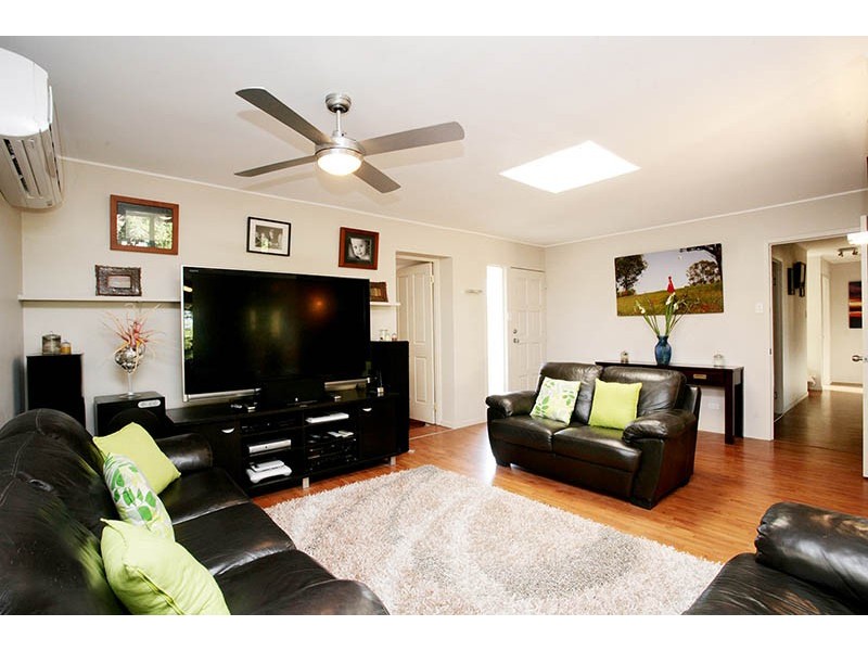 44 Timbarra Crescent, Jindalee QLD 4074