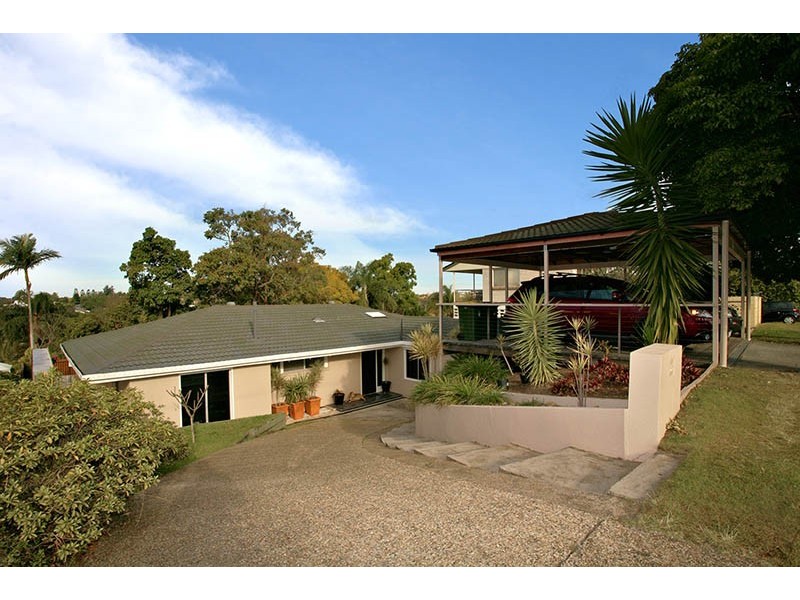 44 Timbarra Crescent, Jindalee QLD 4074