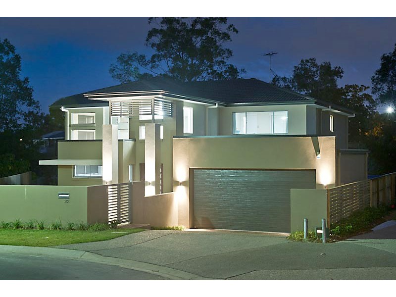 23 Serene Place, Fig Tree Pocket QLD 4069