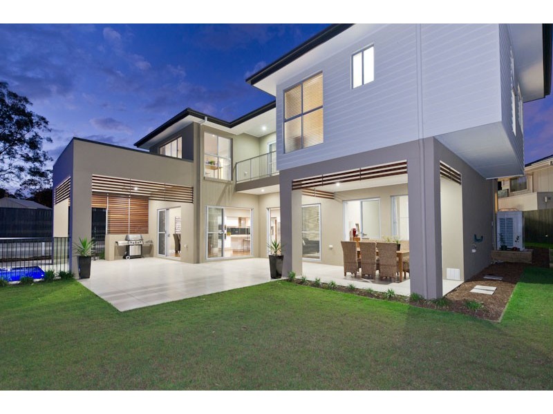 23 Serene Place, Fig Tree Pocket QLD 4069