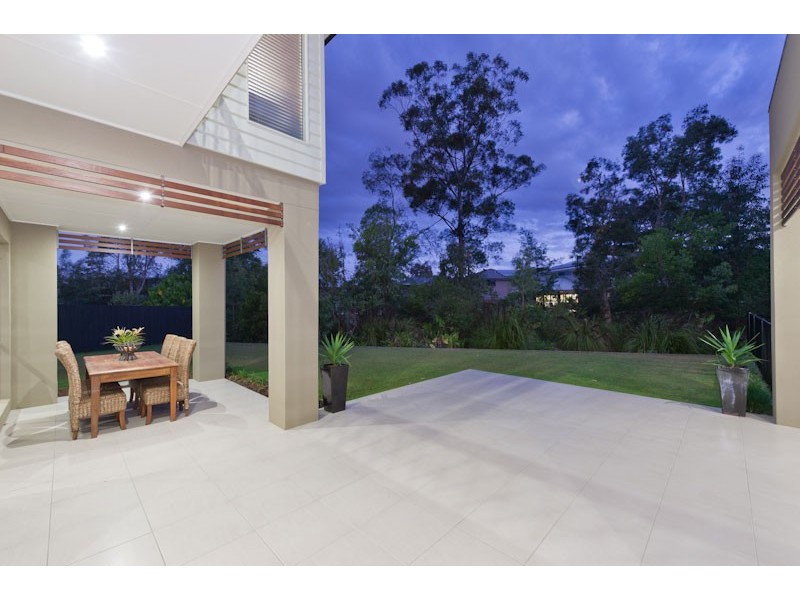 23 Serene Place, Fig Tree Pocket QLD 4069