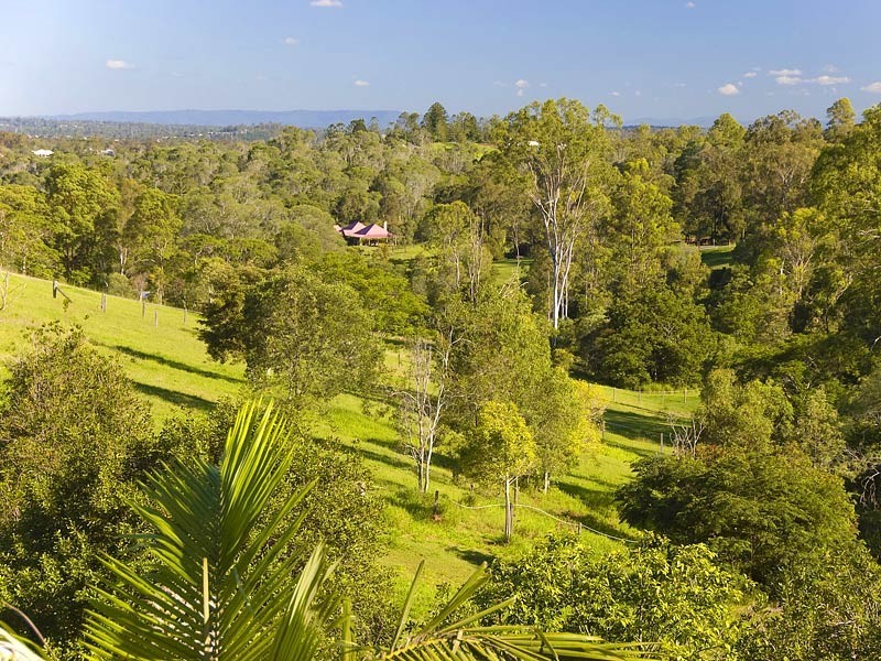 12 Mill Road, Pullenvale QLD 4069