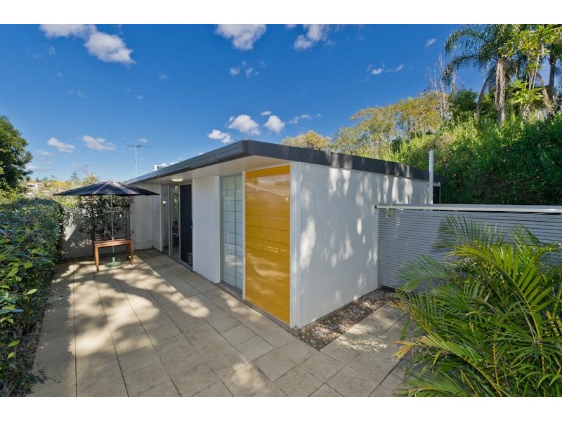4/17 Oxford Tce, Taringa QLD 4068