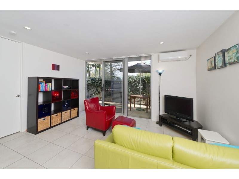 4/17 Oxford Tce, Taringa QLD 4068