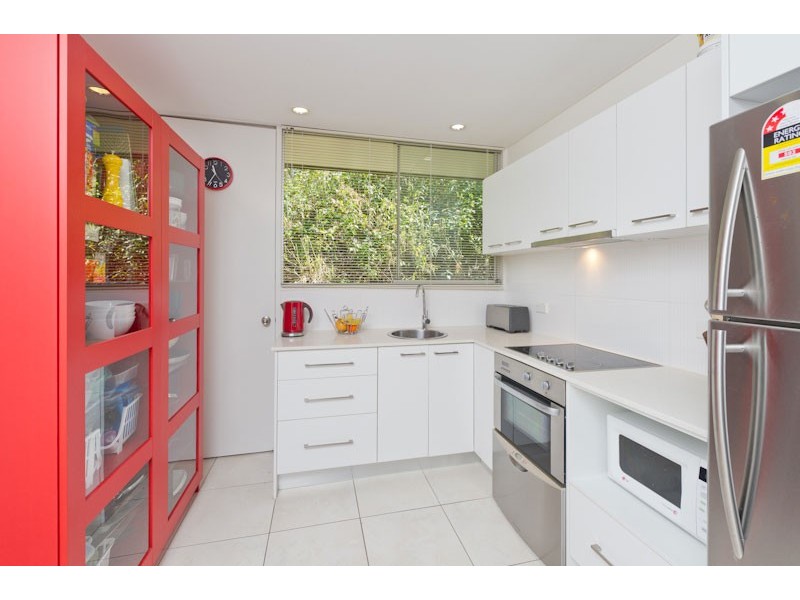4/17 Oxford Tce, Taringa QLD 4068