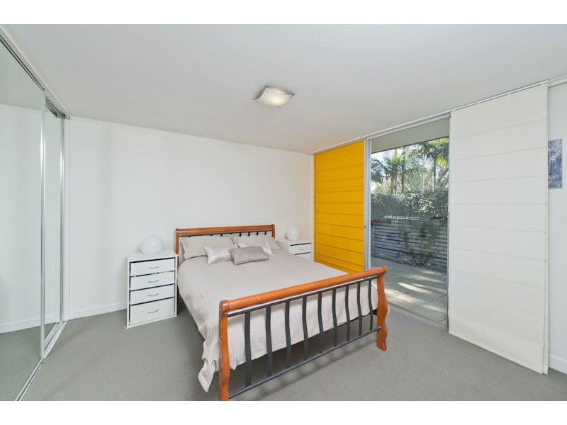 4/17 Oxford Tce, Taringa QLD 4068