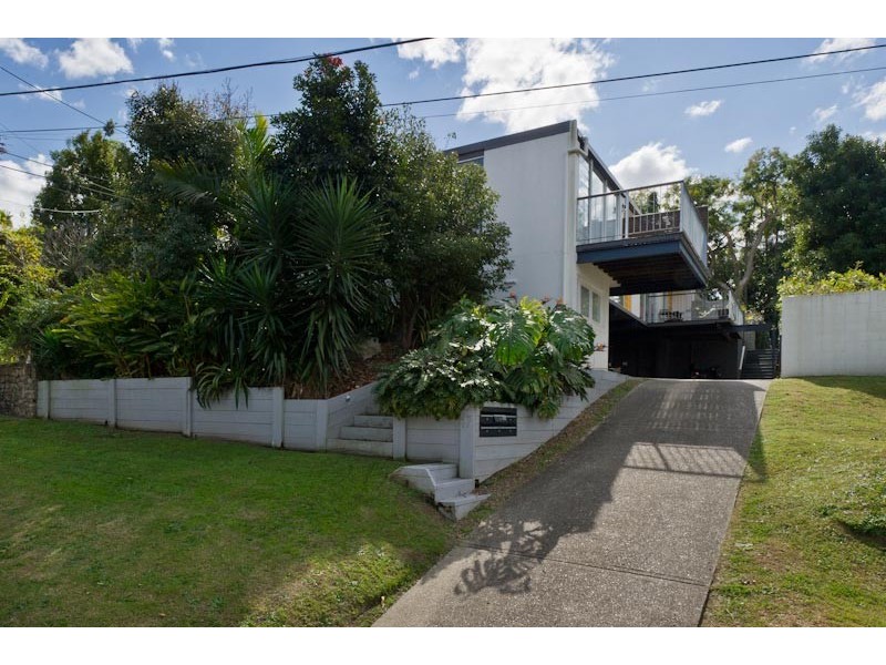 4/17 Oxford Tce, Taringa QLD 4068