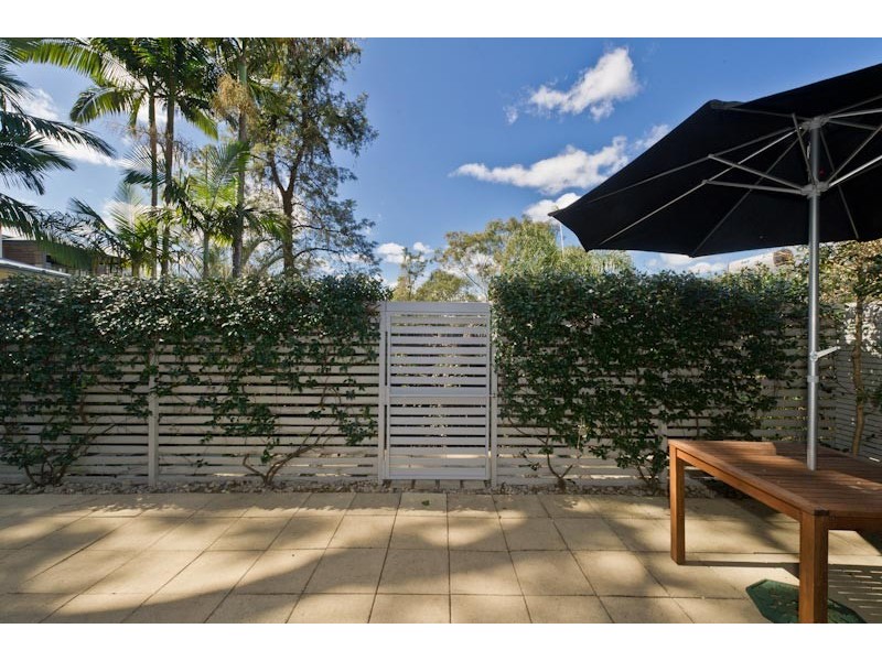 4/17 Oxford Tce, Taringa QLD 4068