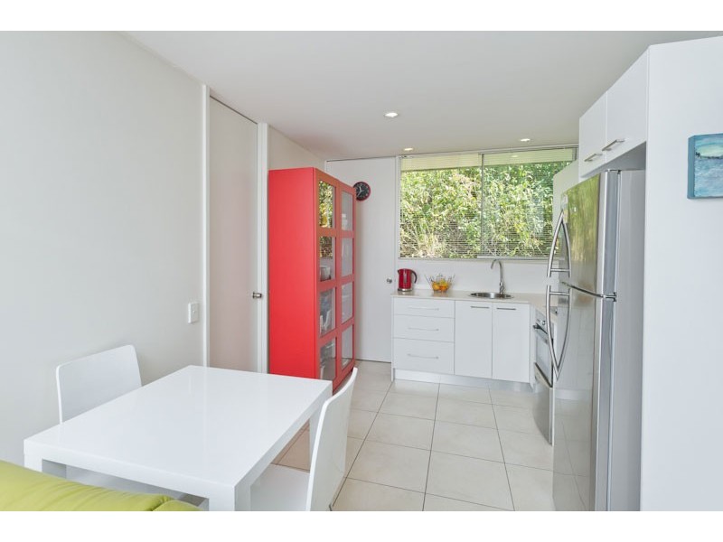 4/17 Oxford Tce, Taringa QLD 4068