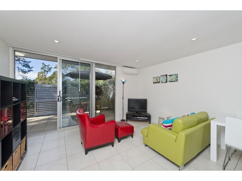 4/17 Oxford Tce, Taringa QLD 4068