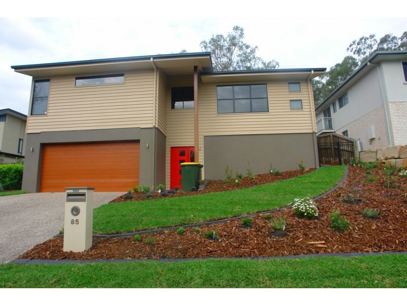 85 Bozzato Place, Kenmore Hills QLD 4069