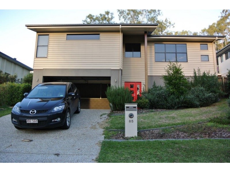 85 Bozzato Place, Kenmore Hills QLD 4069