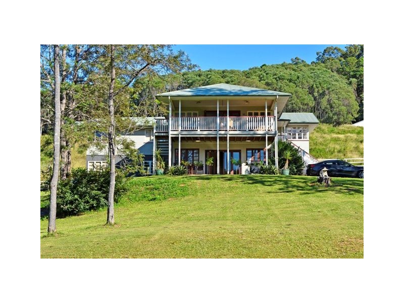 40 Primley Street, Pullenvale QLD 4069