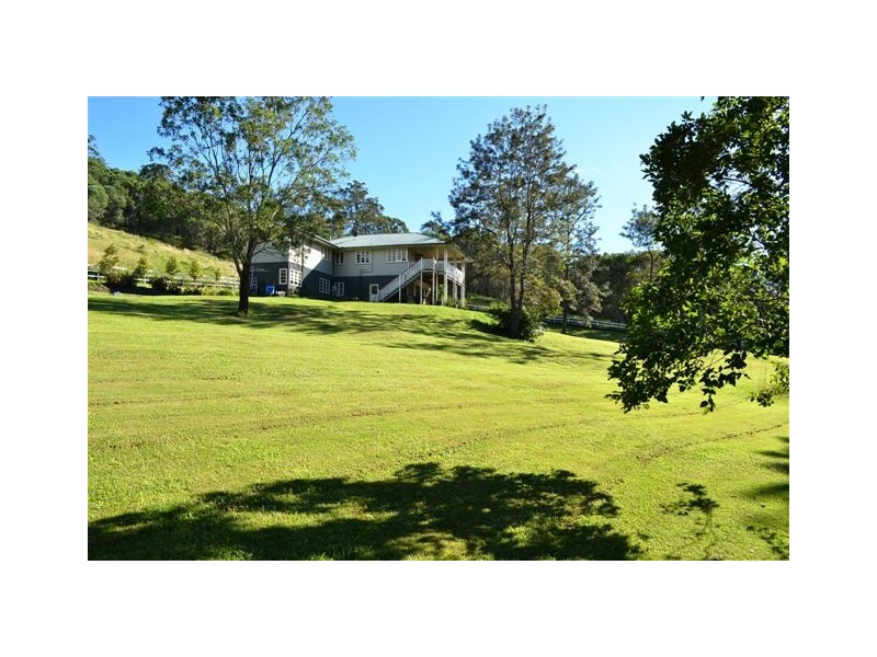 40 Primley Street, Pullenvale QLD 4069