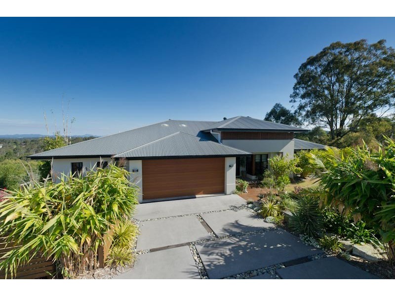 75 Olivia Place, Pullenvale QLD 4069