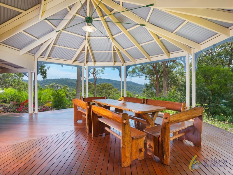 878a Upper Brookfield Road, Upper Brookfield QLD 4069
