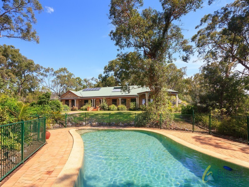 878a Upper Brookfield Road, Upper Brookfield QLD 4069