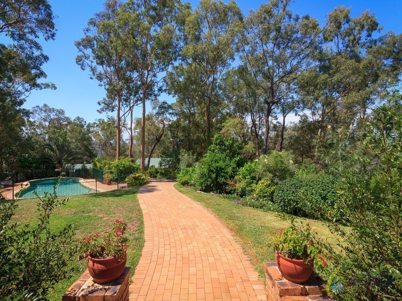 878a Upper Brookfield Road, Upper Brookfield QLD 4069