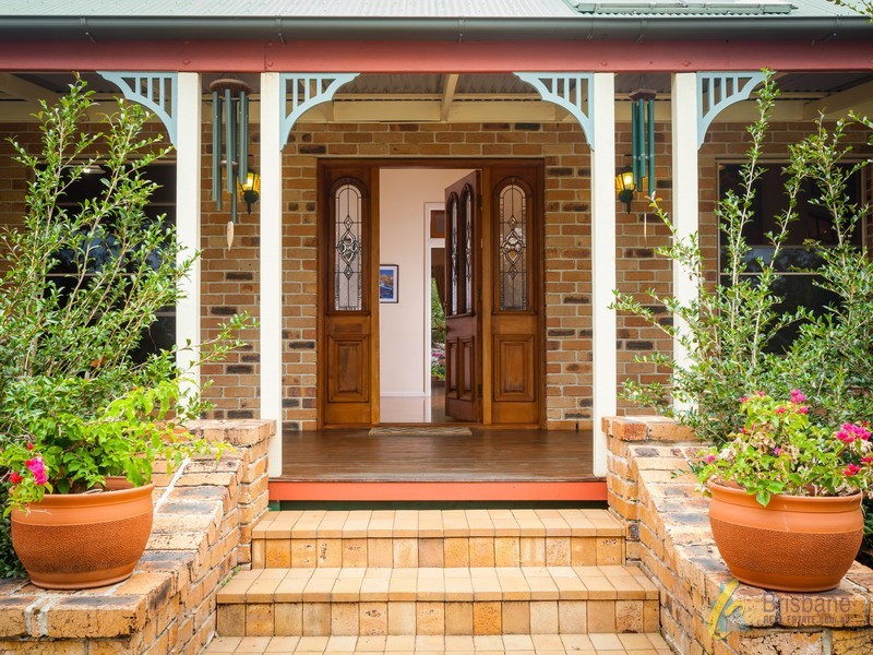 878a Upper Brookfield Road, Upper Brookfield QLD 4069