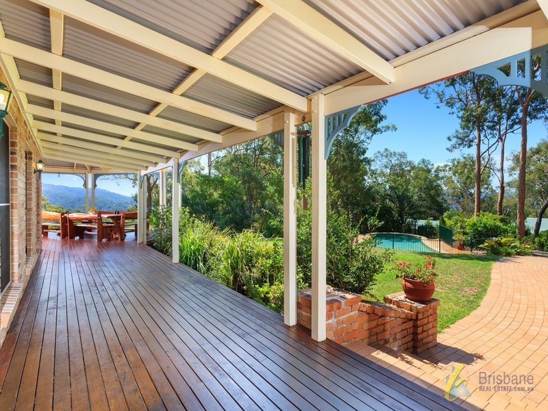 878a Upper Brookfield Road, Upper Brookfield QLD 4069