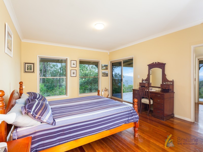 878a Upper Brookfield Road, Upper Brookfield QLD 4069