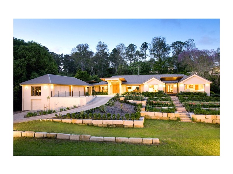 89 Moons Lane, Brookfield QLD 4069