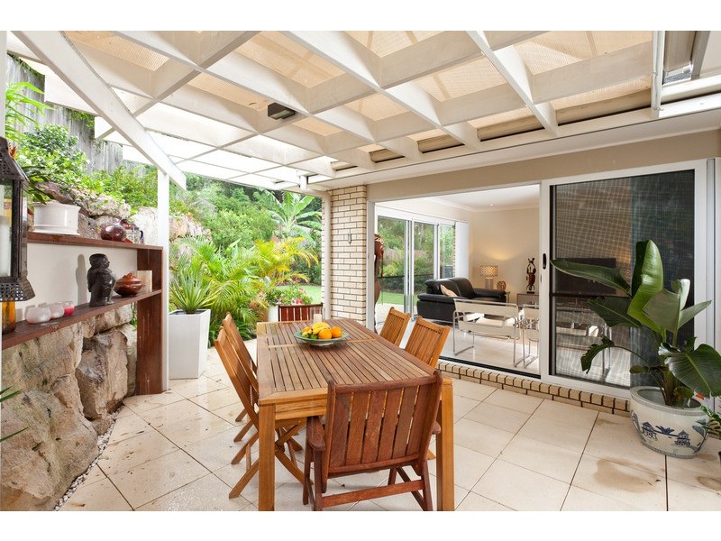 12 Caber Street, Kenmore QLD 4069