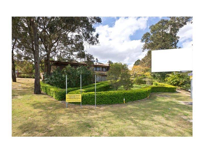 3 Phillipa Street, Kenmore QLD 4069