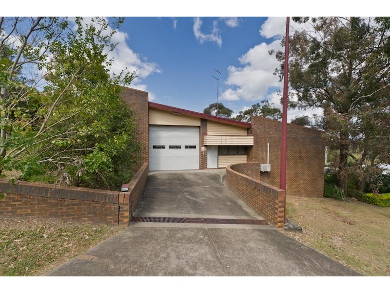 3 Phillipa Street, Kenmore QLD 4069