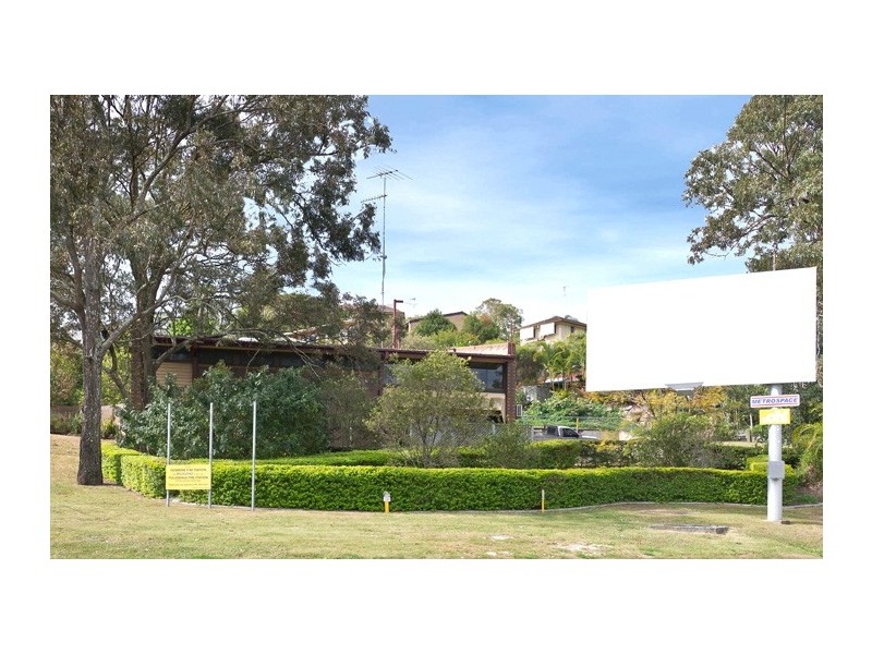 3 Phillipa Street, Kenmore QLD 4069