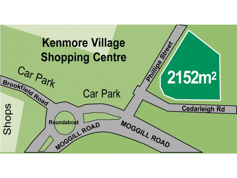 3 Phillipa Street, Kenmore QLD 4069