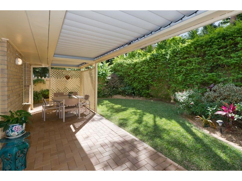 11/60 Gubberley Street, Kenmore QLD 4069