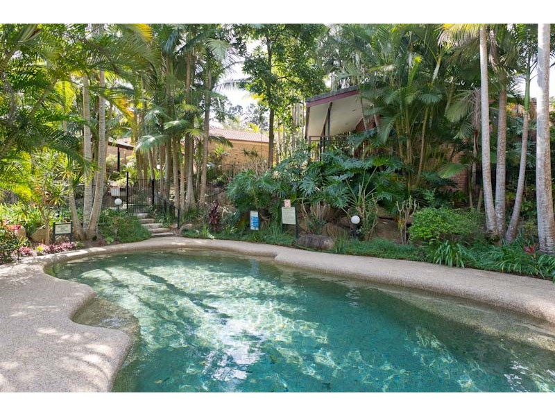 11/60 Gubberley Street, Kenmore QLD 4069