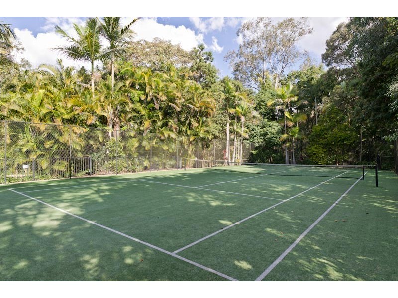 11/60 Gubberley Street, Kenmore QLD 4069