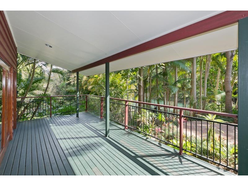 11/60 Gubberley Street, Kenmore QLD 4069