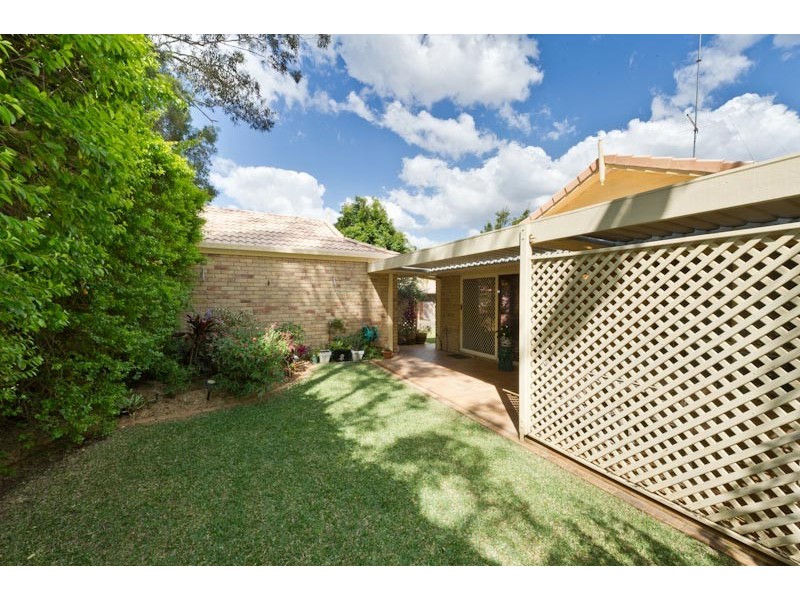 11/60 Gubberley Street, Kenmore QLD 4069